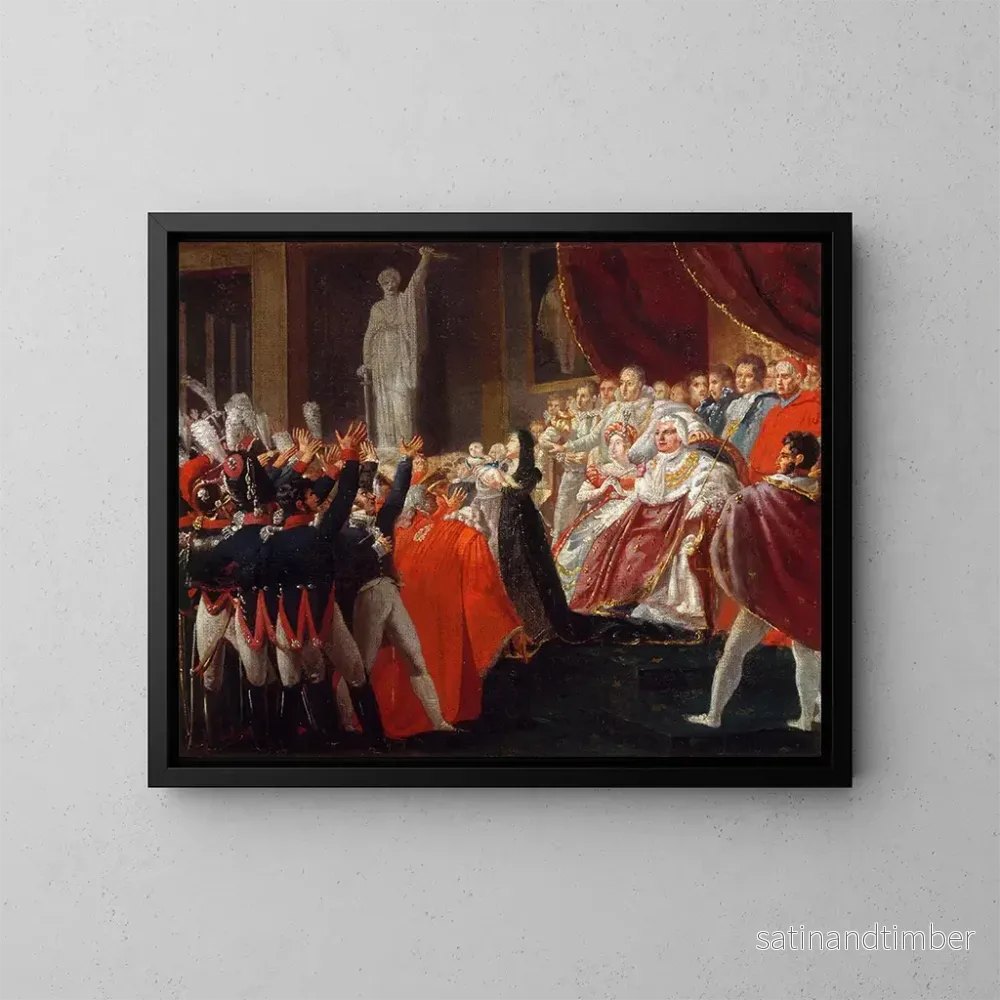 Reproduktion Son Altesse Royale Monseigneur – Charles Lafont Reproduktion Son Altesse Royale Monseigneur – Charles Lafont