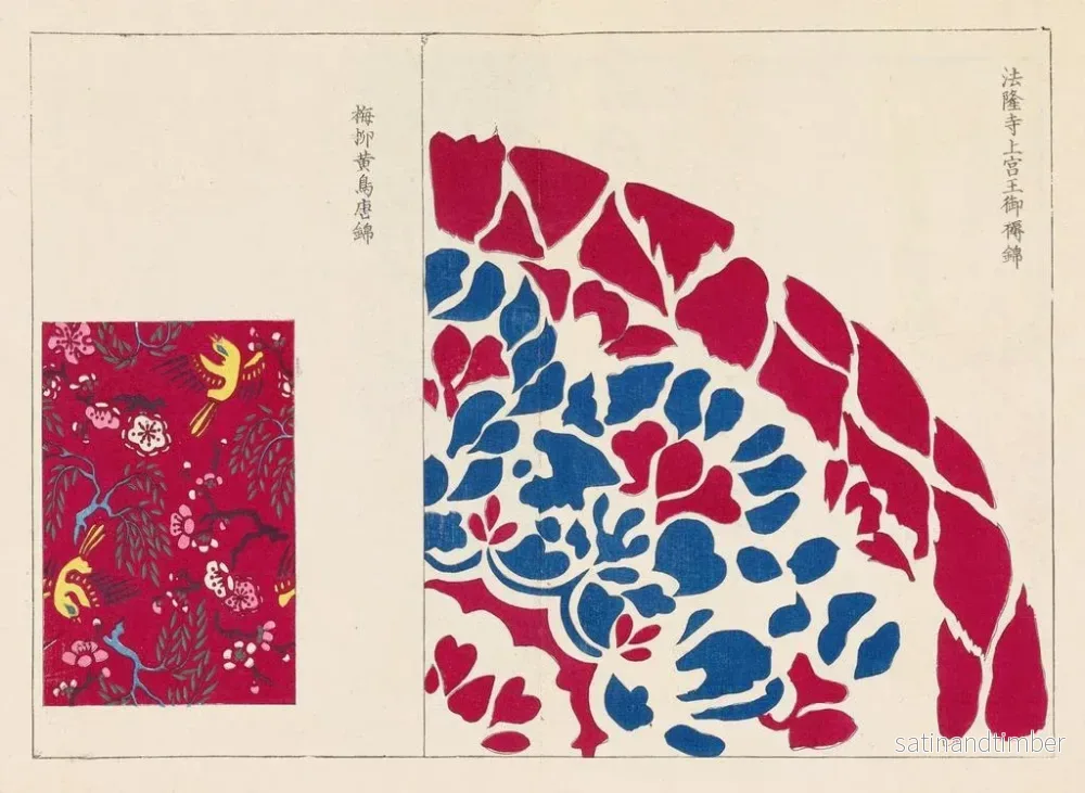 Reproduktion av målningen Kyuko zufu Pl01 - Takashima Chiharu - Bild 2