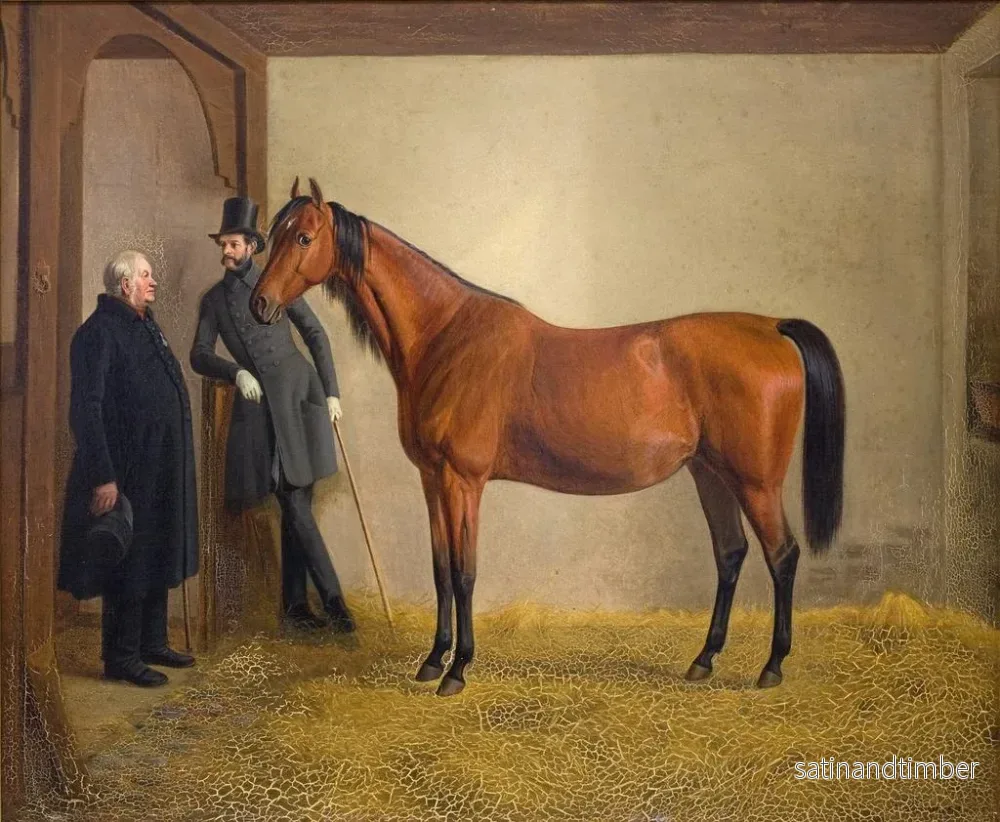 Reproduktion av målningen Bacarolle - Fritz Thomsen - Bild 2