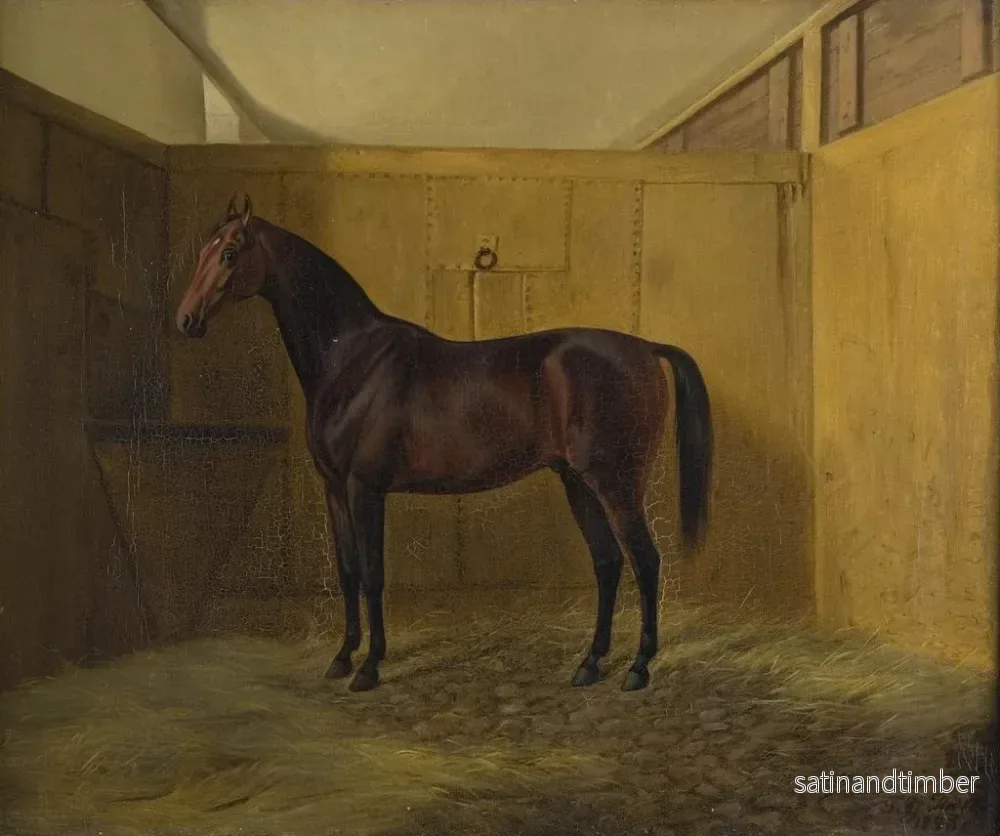 Reproduktion av målningen Hersilie - Fritz Thomsen - Bild 2