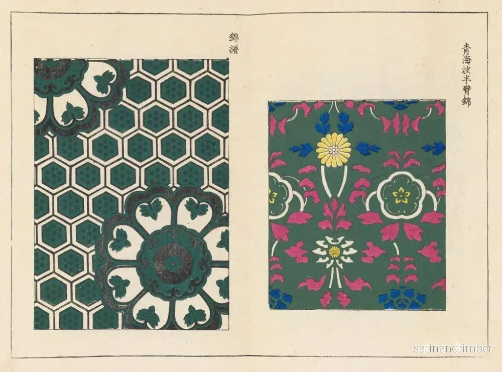 Reproduktion av målningen Kyuko zufu Pl12 - Takashima Chiharu - Bild 2